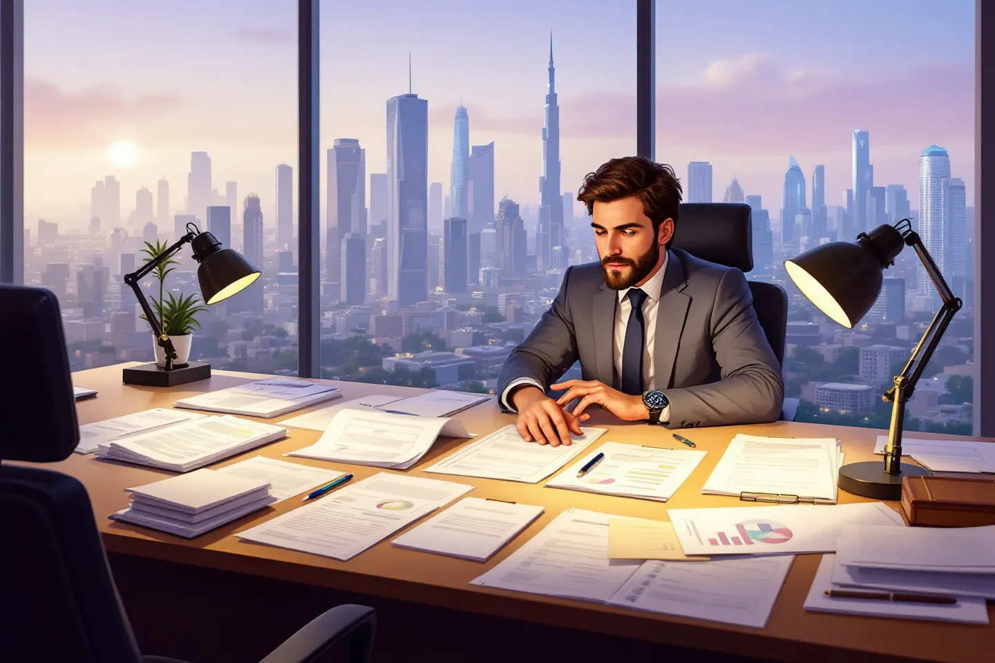 How Long Does It Take To Get A Trade License In UAE